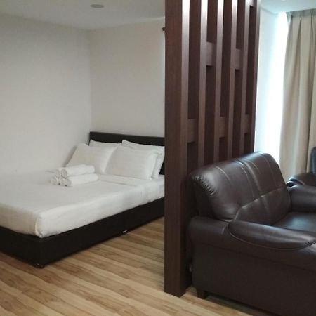 Classy Studio Apartment Кота-Бару Экстерьер фото