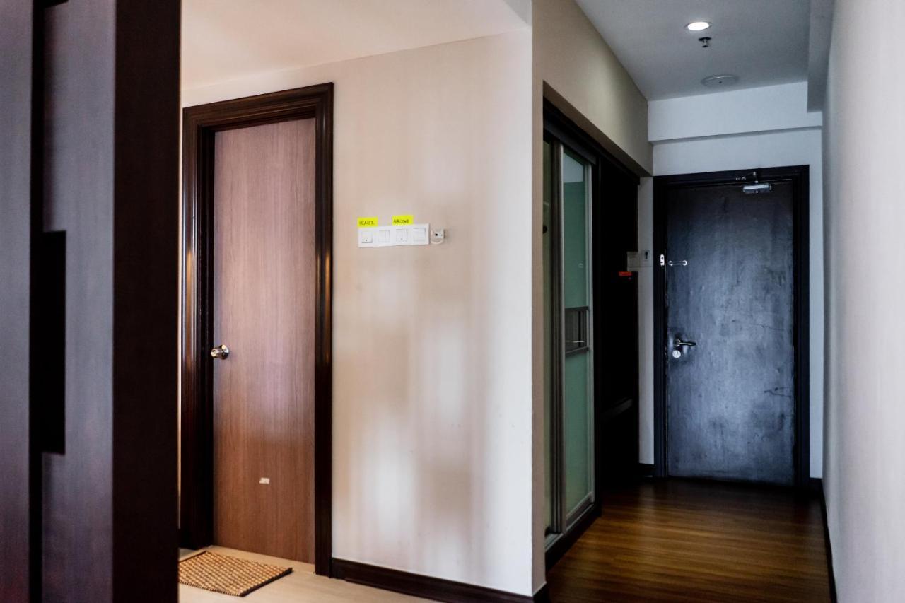 Classy Studio Apartment Кота-Бару Экстерьер фото