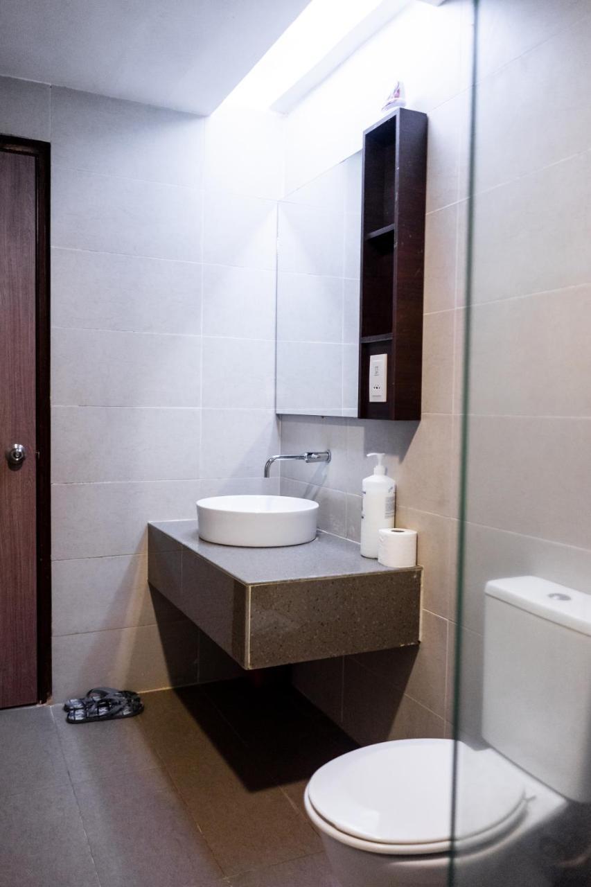 Classy Studio Apartment Кота-Бару Экстерьер фото