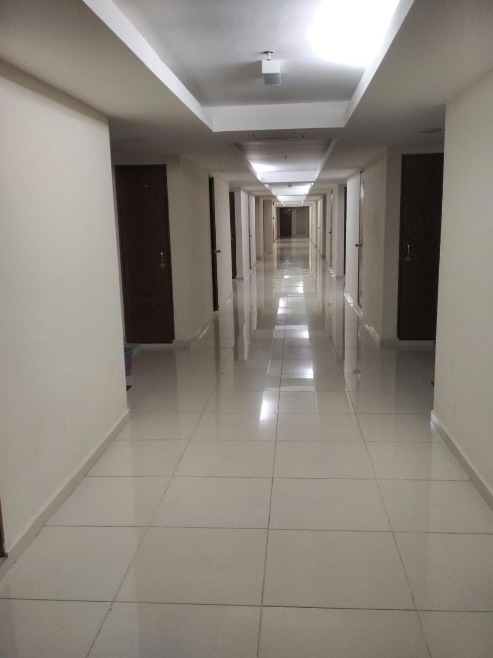 Classy Studio Apartment Кота-Бару Экстерьер фото