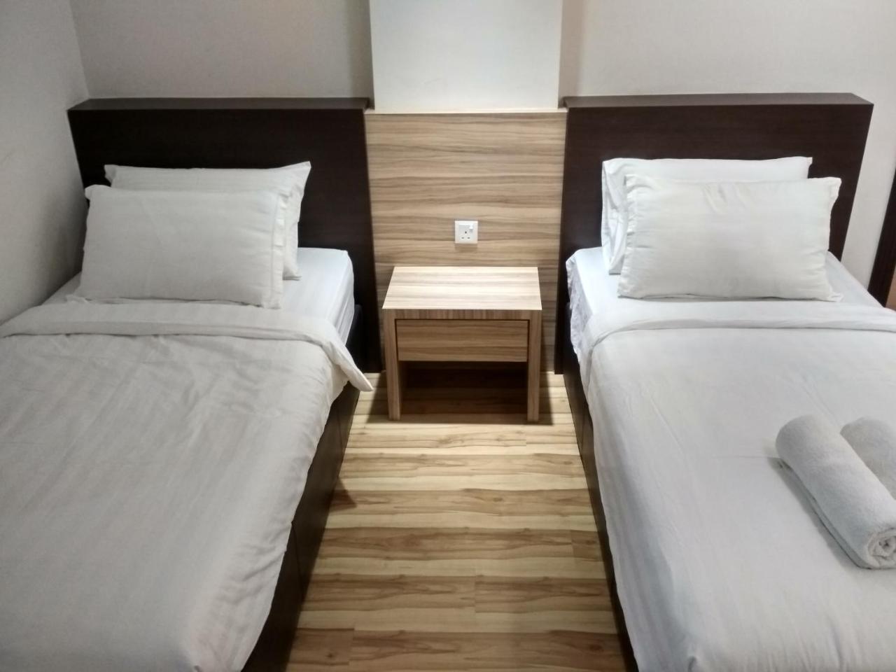 Classy Studio Apartment Кота-Бару Экстерьер фото