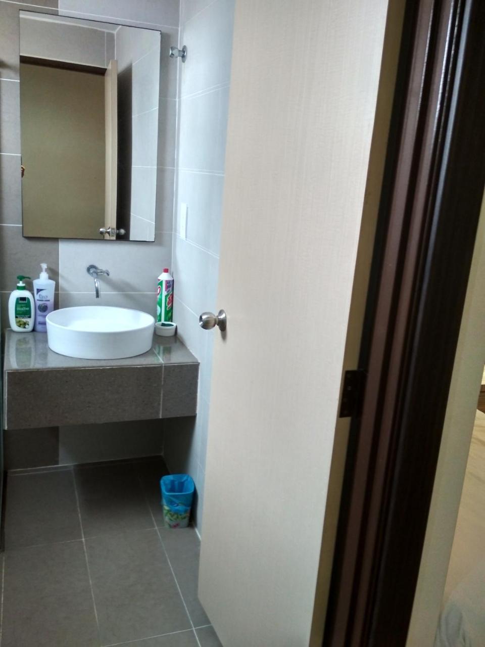 Classy Studio Apartment Кота-Бару Экстерьер фото
