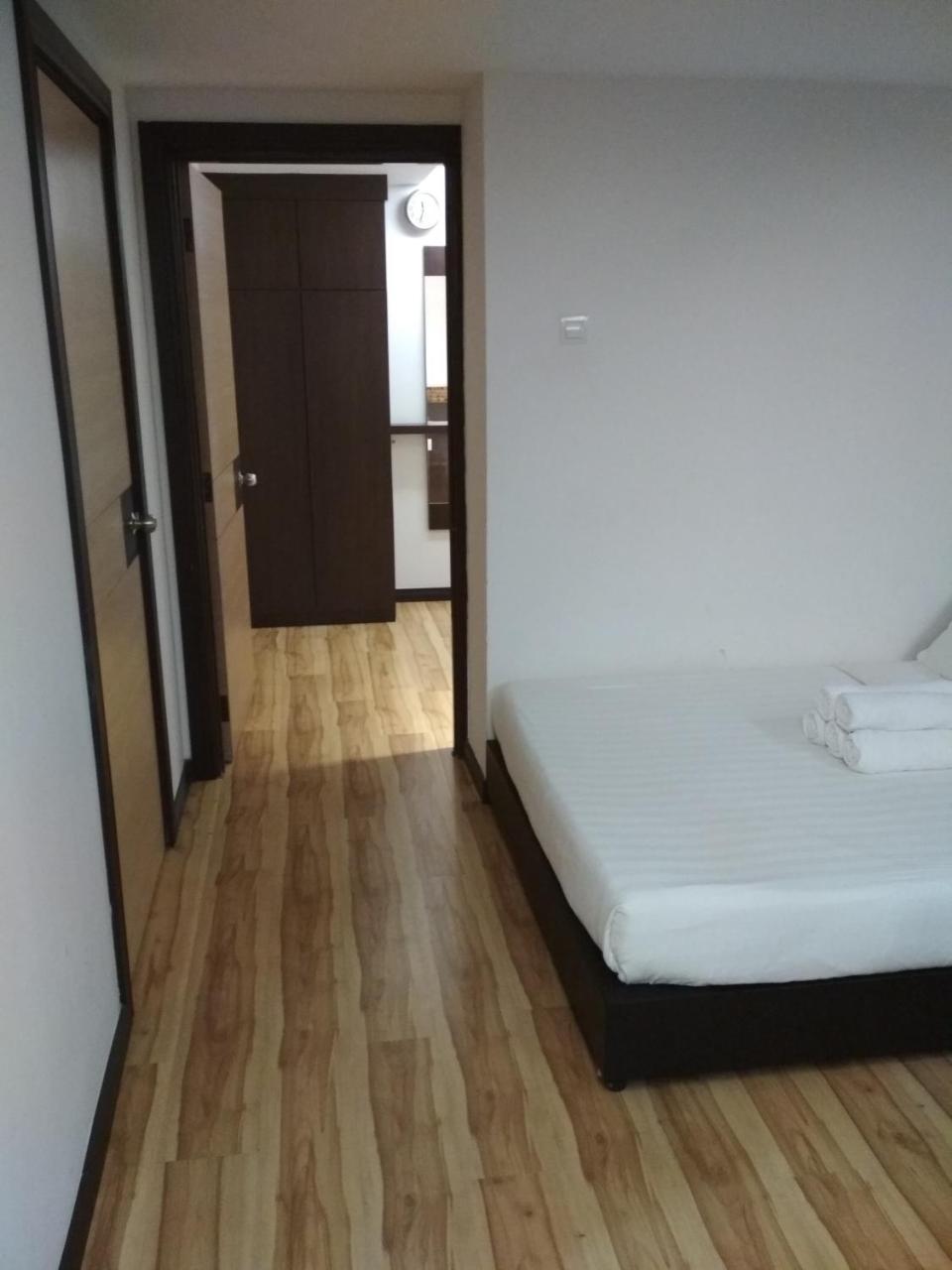Classy Studio Apartment Кота-Бару Экстерьер фото