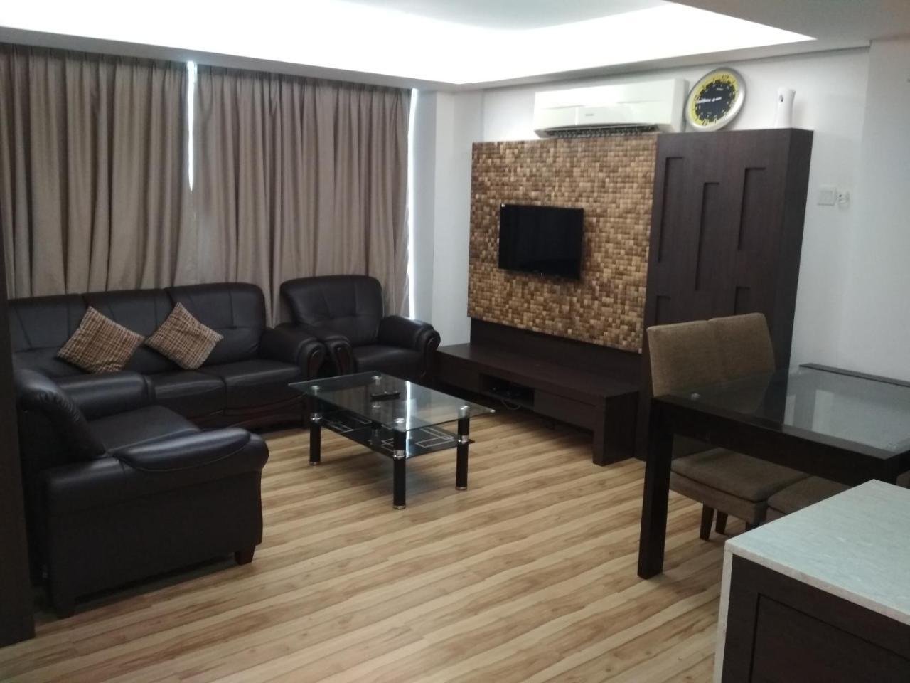Classy Studio Apartment Кота-Бару Экстерьер фото